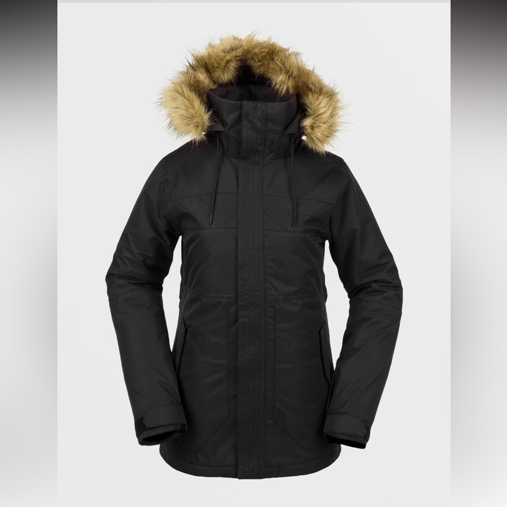 Women’s Volcom Snow Jacket